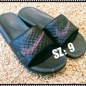Nike Slides